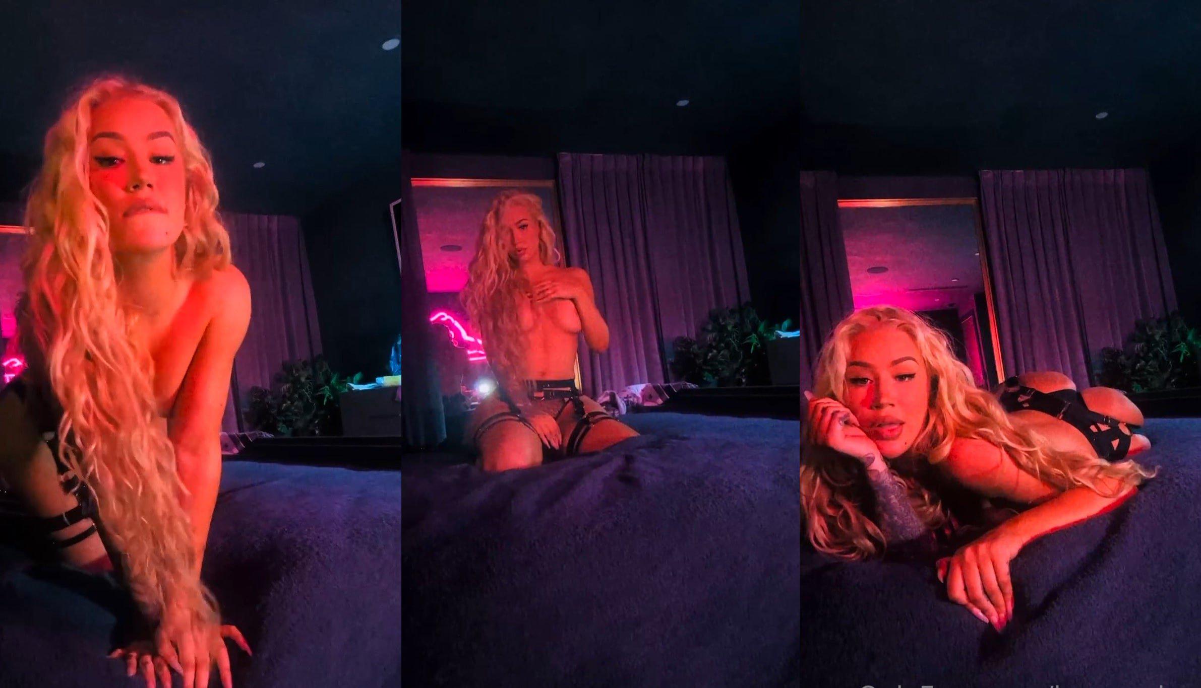 Iggy Azalea Onlyfans Leak