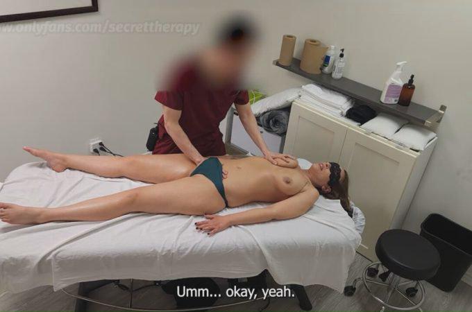 Secret Therapy Rita Video Leaked