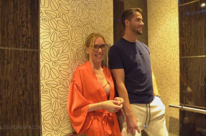 Strawberryshan Fucks A Random Guy Video Leaked