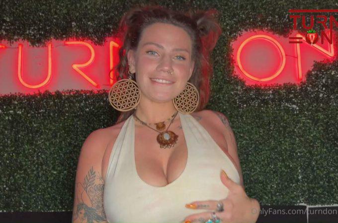 Indica Flower TurndonPodcast Porn Video Leaked