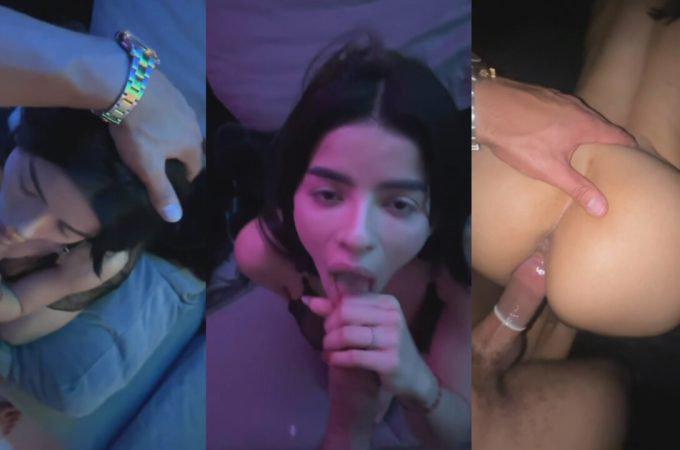 Juanita Belle Onlyfans BG Fuck Video Leaked