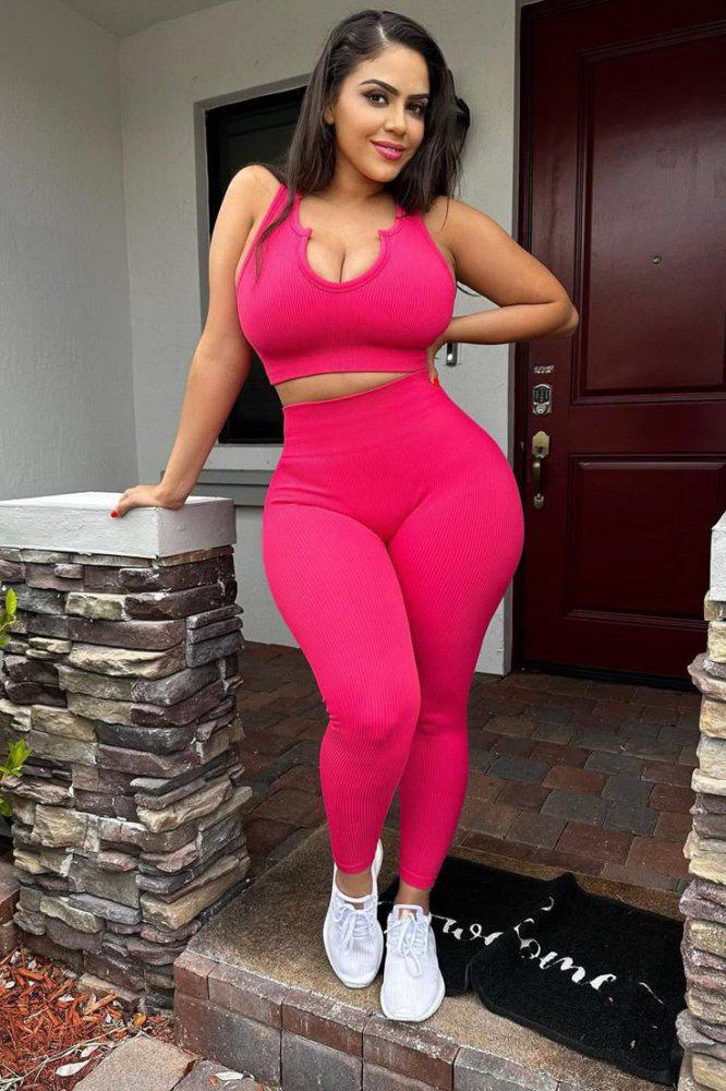 Thumbnail of Jessenia Rebecca